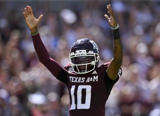Marcel Reed Makes Feelings on New Texas A&M OC Loud & Clear