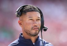 Marcus Freeman Makes Clear Statement on His Notre Dame Future Amid NFL Interest