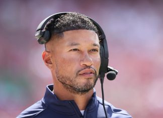 Marcus Freeman Makes Clear Statement on His Notre Dame Future Amid NFL Interest