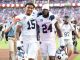 Patriots 7-Round Mock Draft: Keldric Faulk Picked First as New England Loads Up On Defense