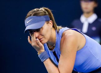 Paula Badosa Gets ‘Emotional’ After Ending 3-Year Drought in Charleston Open
