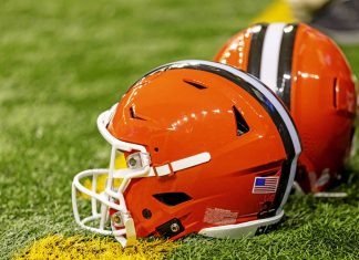 62-YO Ailing Browns QB Join Hands With Ex-WWE Star Nick Nemeth to Make Wrestling Debut