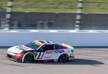 “Robbed in Broad Daylight”: Calls Mount Against NASCAR’s Unjustified Officiating