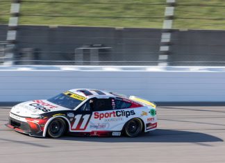“Robbed in Broad Daylight”: Calls Mount Against NASCAR’s Unjustified Officiating