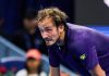 Daniil Medvedev Pays Heavy Price for His Shocking 40-Second Monte Carlo Outburst