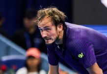 Daniil Medvedev Pays Heavy Price for His Shocking 40-Second Monte Carlo Outburst