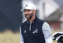 What Is Dustin Johnson’s Ethnicity, Religion, and Nationality? All About His Family Roots and Faith