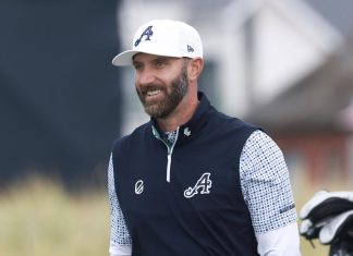 What Is Dustin Johnson’s Ethnicity, Religion, and Nationality? All About His Family Roots and Faith