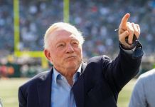 Jerry Jones Makes Telling Remark on George Pickens’ Future With Cowboys as Franchise Tag Deadline Approaches