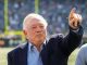 Jerry Jones Makes Telling Remark on George Pickens’ Future With Cowboys as Franchise Tag Deadline Approaches