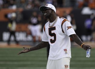 Bengals Legend Chad Ochocinco Says Losing $5M in NFL Fines Prevented Him From Owning an MLS Team