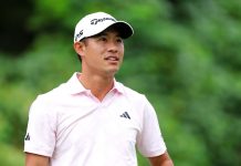 What Is Collin Morikawa’s Ethnicity, Religion, and Nationality? All About His Family Roots and Faith