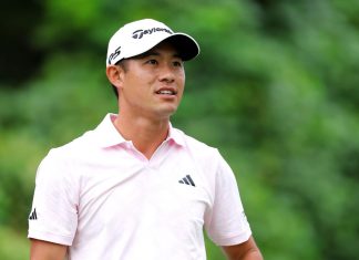 What Is Collin Morikawa’s Ethnicity, Religion, and Nationality? All About His Family Roots and Faith