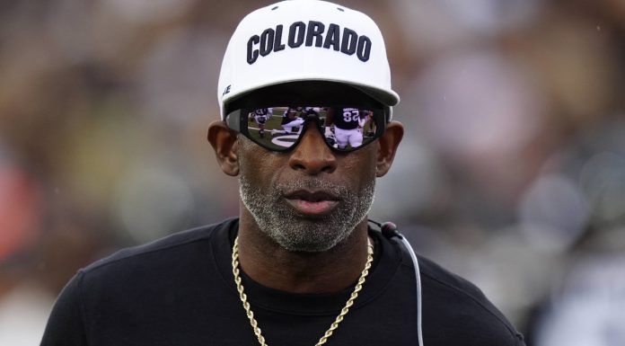 Deion Sanders Has Helped Colorado Generate Nearly $500M Over the Past Three Years