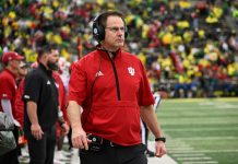Curt Cignetti Cuts Longtime Indiana Commit From Roster – Report