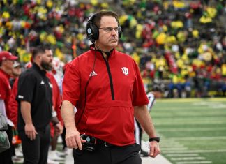 Curt Cignetti Cuts Longtime Indiana Commit From Roster – Report