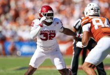 Colts 7-Round Mock: Edge and Receiver Help Added Early With Defensive Depth Later