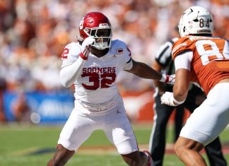 Colts 7-Round Mock: Edge and Receiver Help Added Early With Defensive Depth Later