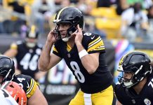 Steelers Legend Finds Silver Lining in Aaron Rodgers’ Never-Ending Waiting Game