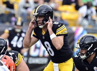 Steelers Legend Finds Silver Lining in Aaron Rodgers’ Never-Ending Waiting Game