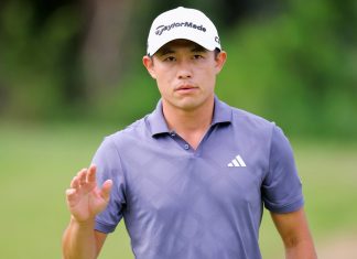 Collin Morikawa Refuses to Buy ‘Intimidation’ Talk Surrounding Rory McIlroy at Augusta
