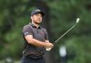 Xander Schauffele Digs into Patron’s Bag & More Ridiculous Moments From Masters Round 1