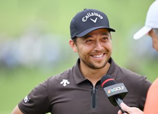 What Is Xander Schauffele’s Ethnicity, Religion, and Nationality? All About His Family Roots and Faith