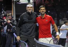 Monte Carlo Withdrawal List Grows as Fresh Names Joins Novak Djokovic & Taylor Fritz