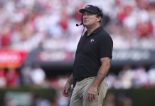 Georgia Injury Report: Kirby Smart’s Key Player Ruled Out of Spring Game