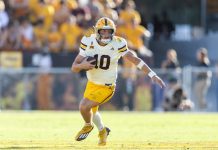 Lane Kiffin Announces Sad Sam Leavitt News After LSU QB Confirms Injury Status