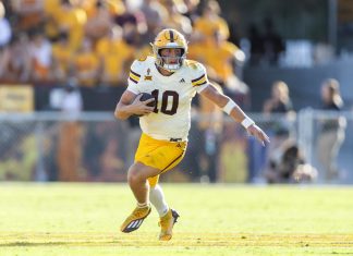 Lane Kiffin Announces Sad Sam Leavitt News After LSU QB Confirms Injury Status