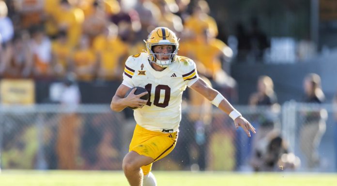 Lane Kiffin Announces Sad Sam Leavitt News After LSU QB Confirms Injury Status