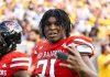 2026 NFL Draft Edge Rusher Rankings: Rueben Bain Jr. and David Bailey Top the List