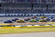 Cup Star Explains Why NASCAR’s Desperate Move to Fix Superspeedway Racing Is Already at Risk