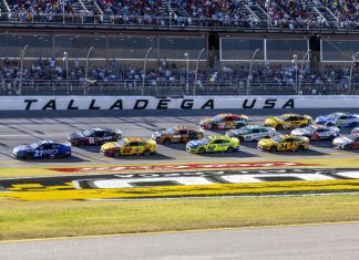 Cup Star Explains Why NASCAR’s Desperate Move to Fix Superspeedway Racing Is Already at Risk