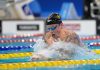 Olympian Escapes Family Drama to Continue Gold Medal Comeback