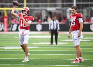 Fernando Mendoza’s Brother Breaks Silence on Indiana Exit for Georgia Tech: “It Hasn’t Been Easy”