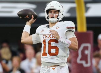 Where the Top 2027 NFL Draft Prospects Would Go If Eligible in 2026: Arch Manning, Dante Moore and More