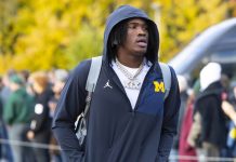 Pressure Mounts on Bryce Underwood as Michigan Journalist Sets Expectations Straight after underwhelming spring game