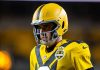 Disappointing Update on Aaron Rodgers’ Pending Steelers Decision as Head Coach Addresses Will Howard