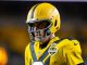 Disappointing Update on Aaron Rodgers’ Pending Steelers Decision as Head Coach Addresses Will Howard