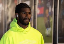 NFL Takes Major Step To Stop Draft Day Prank Calls After Shedeur Sanders Incident