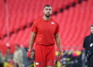 Chiefs’ Travis Kelce Admits He Nearly Quit Football After West Virginia University Visit