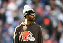 Shedeur Sanders’ Brother Defends Ex-LSU Coach Under Fire for Apparent Dig at Browns QB