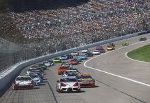 Fans Divided Over NASCAR’s Caution-Free Racing as Chase Format Brings Historic Reform