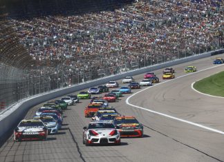 Fans Divided Over NASCAR’s Caution-Free Racing as Chase Format Brings Historic Reform