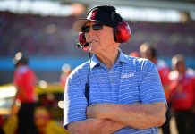 NASCAR Champion Issues Blunt Advice to JGR’s Prodigy Driver Days After Receiving Backlash