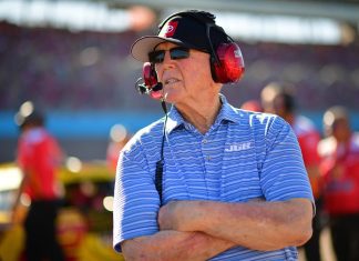 NASCAR Champion Issues Blunt Advice to JGR’s Prodigy Driver Days After Receiving Backlash