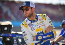 Chase Elliott Silences Fan Fury Against Crew Chief With 5-Word Emotional Confession