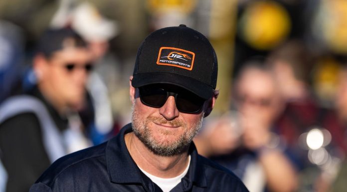 Dale Jr’s Racing Series Punishes 21-YO Kaulig Driver Hours After Teammates’ Sensitivity Fallout